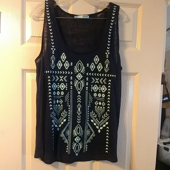 Maurices Tops - Maurices Dress tank